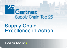5 Lessons to Become a Top Supply Chain