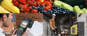 RFID Track and Trace Food Solutions BlueHarbors.com