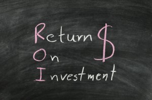Return-on-Investment-ROI