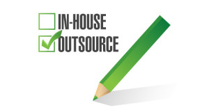 save on logistics by outsourcing to 3pls